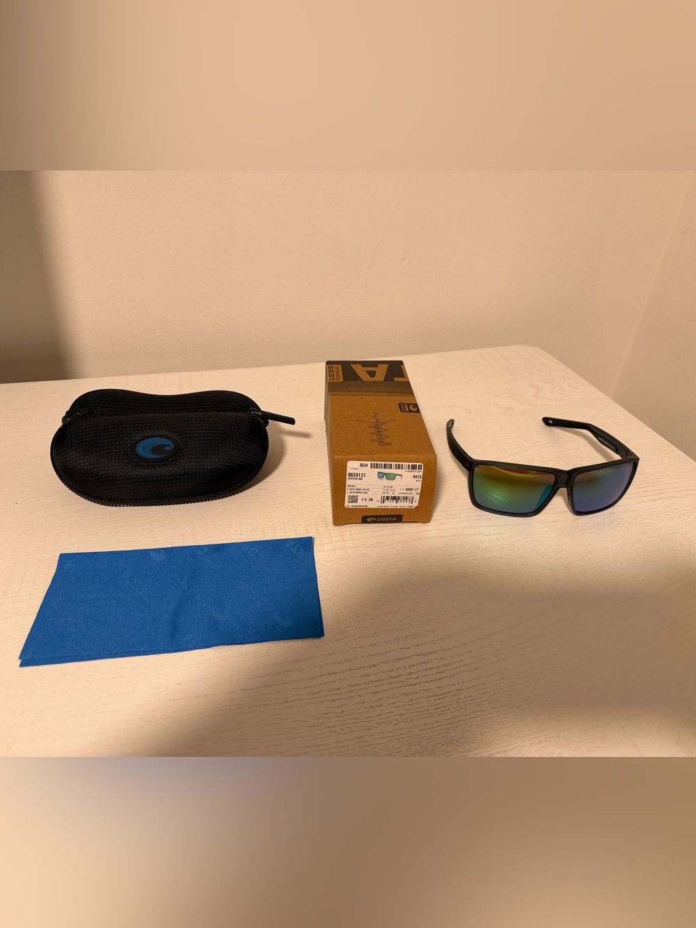 Costa Rincon II Sunglasses